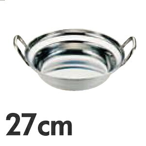 ���� 18-0�X�e�����X �񂹓� 27cm