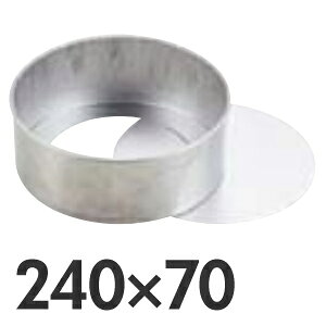 SA AX^[ fR^ fR[VP[L^ 24cm