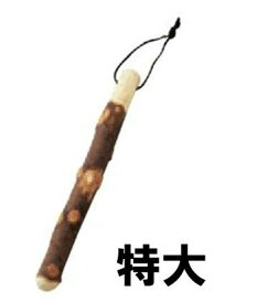 神堂 竹のたより すりこぎ棒 特大(30cm)