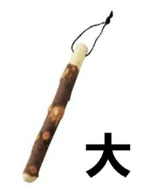 神堂 竹のたより すりこぎ棒 大(24cm)