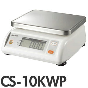 CUSTOM JX^ fW^h͂ CS-10KWP(Lb`XP[)
