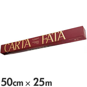 CARTA FATA J^Et@^ ϔMƖpNbLObv [ 50cm×25m CF2550