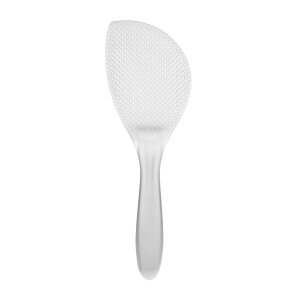 曙産業 左手用しゃもじ 左利き用杓文字 CH-2113【送料無料】【メール便発送】