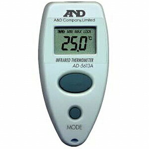 A&D dqv@ ԊOˉxv AD-5613A u[