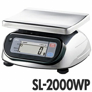 A&D V(Vт)E͂E͋@ hoEhfW^͂ SL-2000WP