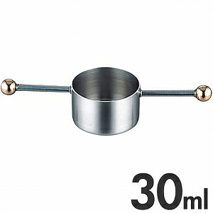 ���쐻�쏊 �X�C���O���W���[�J�b�v30 �E�B�X�L�[���W���[�J�b�v 30ml MR-420
