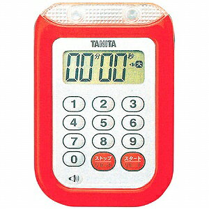 TANITA ^j^ 剹ʃ^C}[ TD-378-RD bh