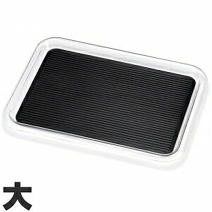Y g[ NA }WbNg[ ~ߕt p  342×266mm ubN MT-1011 ubN