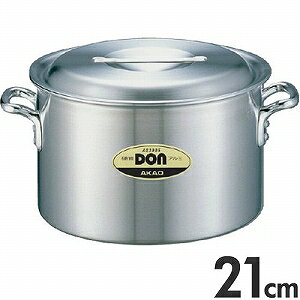 AJIA~ dA~  DON  21cm 5.1L