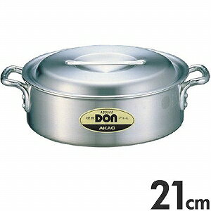 AJIA~ dA~  DON O֓ 21cm 2.3L