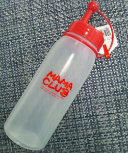 MAMA CLUB �}�}�N���u �L���b�v�t���f�B�X�y���T�[ 400ml MC-35 ���b�h