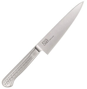 �L�� EVOL CHEF(�G�{���V�F�t) �I�[���X�e�����X��� �y�e�B 130mm 020AB5631
