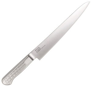 �L�� EVOL CHEF(�G�{���V�F�t) �I�[���X�e�����X��� �؈� 240mm 020AB5634
