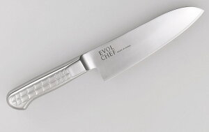 �L�� EVOL CHEF(�G�{���V�F�t) �I�[���X�e�����X��� �O�� 170mm 020AB5635