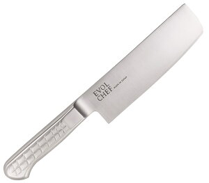 �L�� EVOL CHEF(�G�{���V�F�t) �I�[���X�e�����X��� �ؐ� 165mm 020AB5636