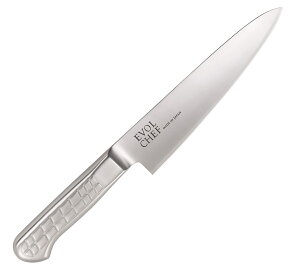 �L�� EVOL CHEF(�G�{���V�F�t) �I�[���X�e�����X��� ���� 180mm 020AB5637