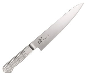 �L�� EVOL CHEF(�G�{���V�F�t) �I�[���X�e�����X��� ���� 210mm 020AB5638