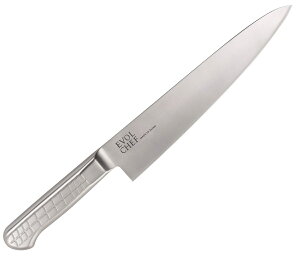 �L�� EVOL CHEF(�G�{���V�F�t) �I�[���X�e�����X��� ���� 240mm 020AB5639