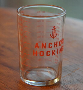 AJ[zbLO (anchor hocking) AJ[ W[OOX W[Jbv(vʃJbv) 150ml