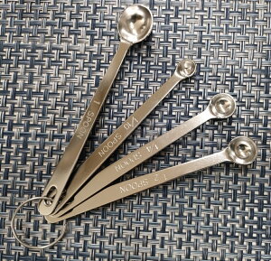 18-8XeX ɌvʃXv[Zbg 4{g ʂ̌vʃXv[Zbgi1cc 0.5cc 0.25cc 0.1ccjac쏊 yzy[֔z