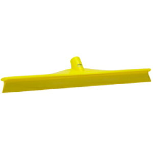 ヴァイカン 業務用 清掃用品 掃除道具 パーツ スクイージー No.7150 イエロー