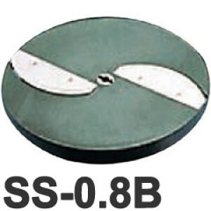 �����R�[�|���[�V���� �Ɩ��p PRO CHEF �����@ ��؃X���C�T�[ �~�j�X���C�T�[ SS-250C SS-250F��p �I�v�V���� ���؂�p�X���C�X�~�� 2���n SS-0.8F