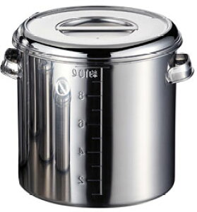 18-8XeX ڐt[^Lb`|bg 24cm 11024-1 (t)