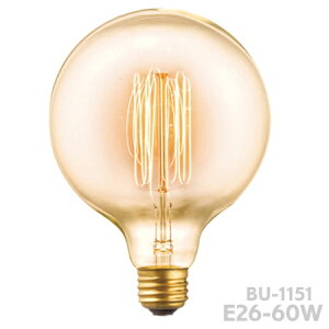 �d�� E26/60W G125�d�� �i�N���A�j���M�� �d���F BU-1151 �傫�� ���� �J�t�F�� �d�� ������� ARTWORKSTUDIO �A�[�g���[�N�X�^�W�I