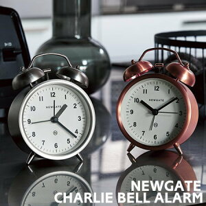 NEWGATE j[Q[g uv CHARLIE BELL ALARM `[[xA[ e[uNbN TR-4331 fXNNbN  ڊo܂v re[W g XC[v Â ~bhZ`[ 