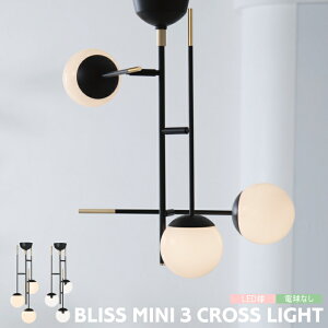 V[OCg A[g[NX^WI Ɩ uX~j3NXV[OCg BLISS MINI 3 CROSS CEILING LIGHT AW-0670  V[Ov 3  Ɩ LED KXVF[h re[