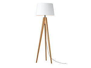 フロアライト アートワークスタジオ 照明 カプチーノ フロアランプ CAPPUCCINO AW-0691 LED おしゃれ 背の高い フロアスタンドライト シンプル モダン 間接照明 北欧 木製 寝室 リビング かっこい