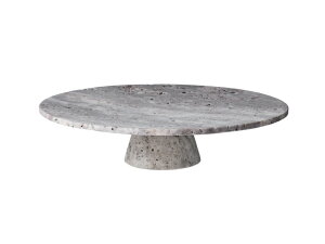 �������� �g���[�o�[�`�� �g���C �T�[�N���x�[�X �A�[�g���[�N�X�^�W�I TRAVERTINE CIRCLE BASE TK-2114 ������� ���[�P�[�X ���[ �g���[ ���_�� �k�� ���������� �f�B�X�v���C �V�R�f�� ������ �㎿