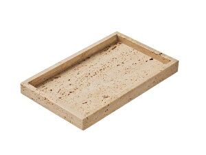 �g���[ �g���[�o�[�`�� �g���C �A�[�g���[�N�X�^�W�I TRAVERTINE BOX TK-2111 ������� ���[ �������� ���_�� �k�� ���������� �f�B�X�v���C �V�R�f�� ������ �㎿ �z�e�����C�N ARTWORKSTUDIO