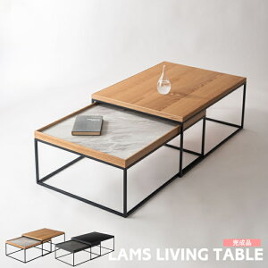 lXge[u Z^[e[u tH[ FORM Y rOe[u LAMS LIVING TABLE \t@e[u i  ` lp k VR 嗝Β ؐ _ re[W Ebh 