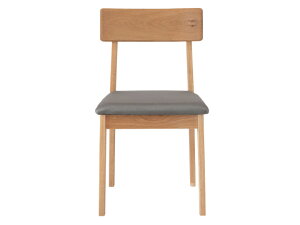 _CjO`FA FORM tH[ `[N CHOKE DINING CHAIR i  ؐ VR k _ ʍ44.5cm ֎q `FA CX  XG[h {v x[W O[ J[L L F7-11