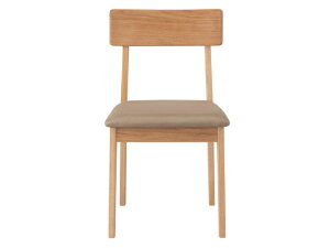 yF2rZbgz _CjO`FA `[N CHOKE DINING CHAIR tH[ FORM i  ؐ VR k _ ʍ44.5cm ֎q `FA CX  XG[h {v x[W O[ 