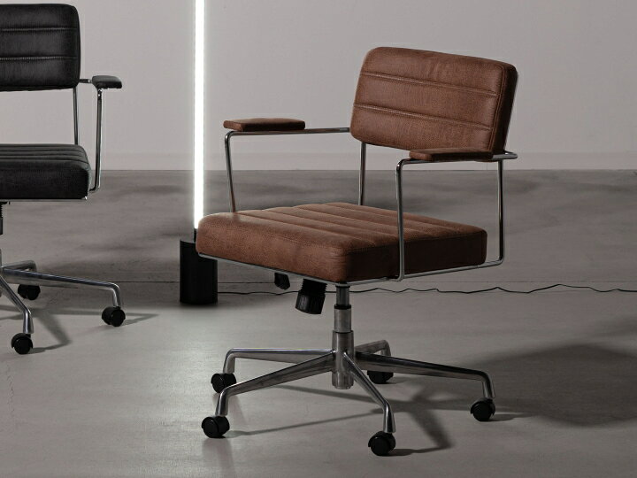 楽天市場】デスクチェア FORM フォーム ボラゴ BORAGO DESK CHAIR 
