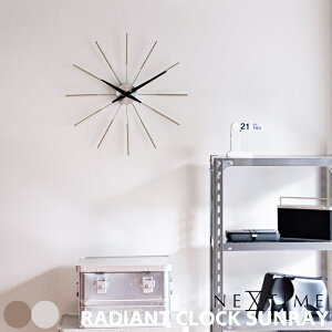 NEXTIME |v lNX^C Ǌ|v EH[NbN RADIANT CLOCK SINRAY WAgNbNTC v  rO  Q lC k _  X`[ 傫 re