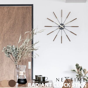 NEXTIME lNX^C |v EH[NbN RADIANT CLOCK WAgNbNXeBbN v  rO  Q lC k _  Ebh 傫 re[W C_Xg