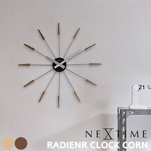 NEXTIME lNX^C |v EH[NbN RADIANT CLOCK CORN WAgNbN R[ v  rO  Q lC k _  Ebh 傫 re[W C_Xg