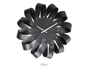 NEXTIME 掛け時計 ネクスタイム ウォールクロック KAZAGURUMA 時計 おしゃれ かっこいい 静か スイープ 音がしない リビング 壁掛け時計 書斎 寝室 人気 北欧 ビンテージ ブラウン ライトブラウン