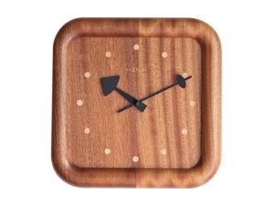 NEXTIME |v lNX^C ؐ Ǌ|v EH[NbN DOWEL CLOCK  Â Ȃ XC[v[ug Abj É EbhNbN rO Q k a m _