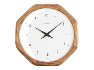 NEXTIME |v lNX^C ؐ Ǌ|v EH[NbN OCTAGON CLOCK IN^S p`  Â Ȃ Abj É XC[v[ug EbhNbN rO Q