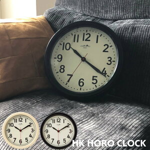 |v nT v  HK HORO CLOCK z[[ EH[NbN HK-001  ~`   Ǌ| C_XgA g re[W Ȃ Abj É XC[v[u