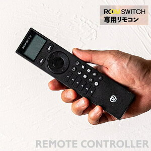 [XCb`ΉLEDp R ROOM SWITCH LEDdp R  F ^C}[@\t TC-4001