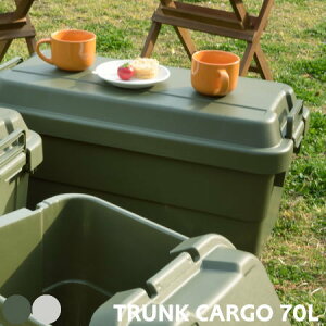 [{bNX 70L Rei{bNX TRUNK CARGO gNJ[S Wt AEghA e[u Lv [ O e x` H [P[X  q  Rei O