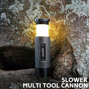 LED ^ }`c[ Lm MULTI TOOL CANNON XE[ SLOWER BBQ AEghA Lv {gI[vi[ d h oR g[` ^ ^  dr SLW266