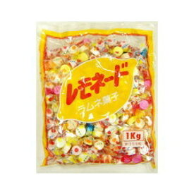 三矢製菓 レモネード 1kg×1袋から