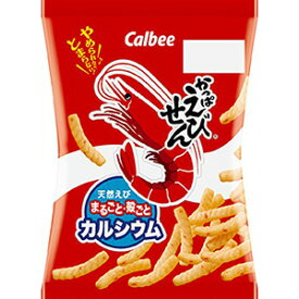 カルビー かっぱえびせん 26g×24入り