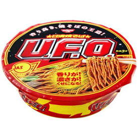 日清 焼そばU.F.O. 128g×12入り